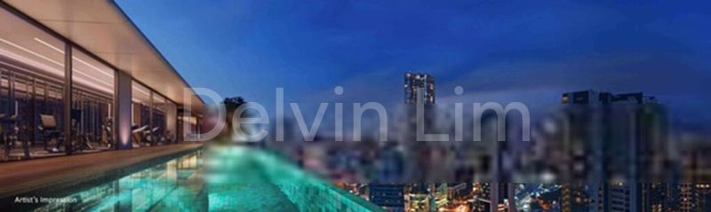 2 Bed Condo for Sale in  Boulevard 88 - Image 6